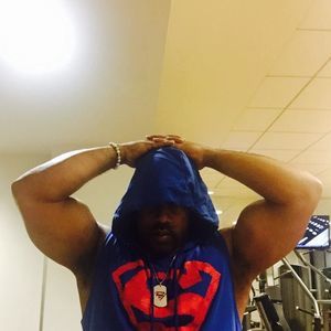 Meet your Posher, Lavarr